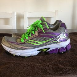 Saucony Womens Shoes