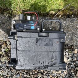 Mercruiser Cool Fuel Pump