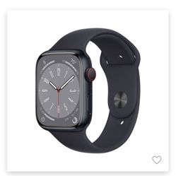 Apple Watch 45mm Series 8