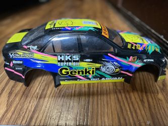 RC Car