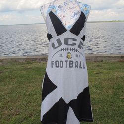 UCF Knights Game Day Dress M