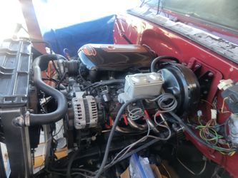 Obs swap. Ls stand-alone harness. 4.8 5.3 6.0 troubleshoot