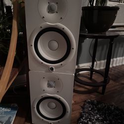 Studio Recording Equipment 