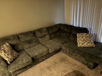 Sectional sofa