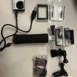 GoPro Hero4 (Like New) 