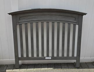 Headboard Full Size