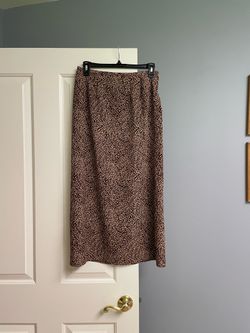 Norton McNaughton Petites Skirt, Petite Small, Women