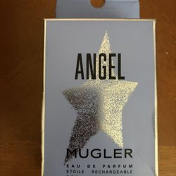 Angel Mugler Way De Parfum