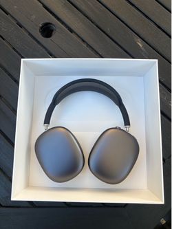 Apple AirPods Max