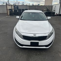 2014 KIA Optima