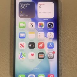 Apple iPhone 13 Pro Max 256GB - AT&T/Cricket