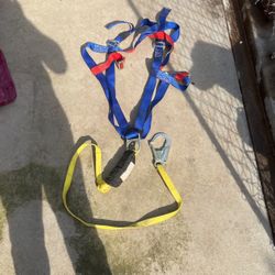 Safety Harnest