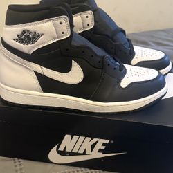 Jordan 1s