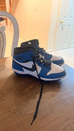 Nike jordan turf baseball cleats
