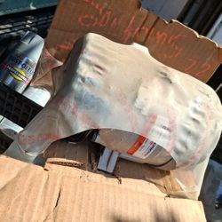 Compressor For Cavalier Or Pontiac Sunfire 97 To 2001 Chevy Or Pontiac Sunfire  New   $150