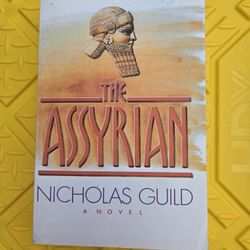 The Assyrian Book