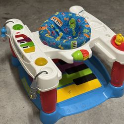 Baby Piano,