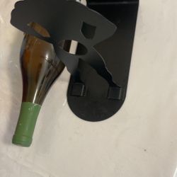 Bottle 🍾. Holder