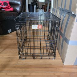 Dog Crate