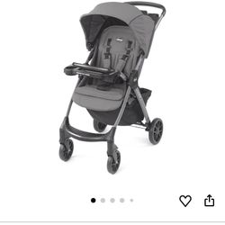 Bravo Stroller