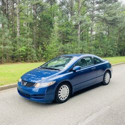 2011 Honda Civic