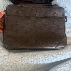 Louis Vuitton Bag Real