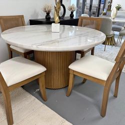 Dining Set Same Day Delivery No Money Down No Credit Need 
