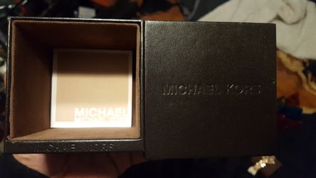 Michael Kors watch mk5799