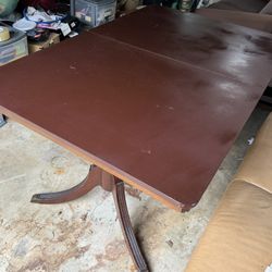 Budget Dining Room Set 