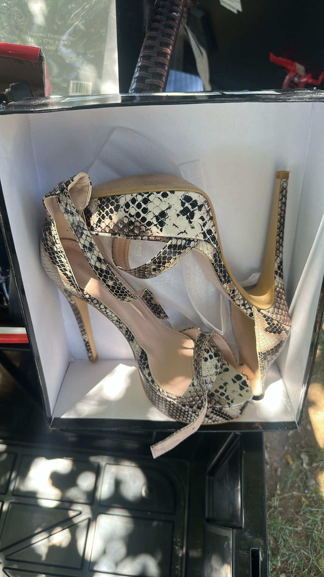 Heels