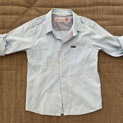 Boys Shirt