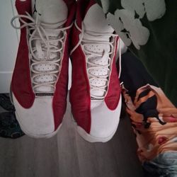 Jordans