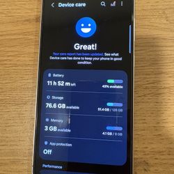 Samsung Galaxy S24 FE
