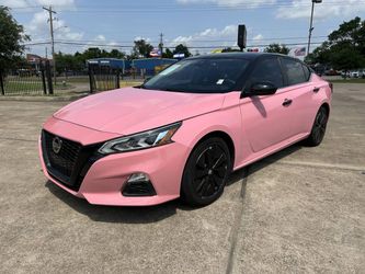 2022 Nissan Altima