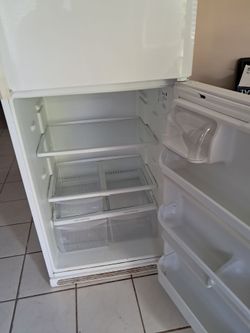 Fridge not cooling