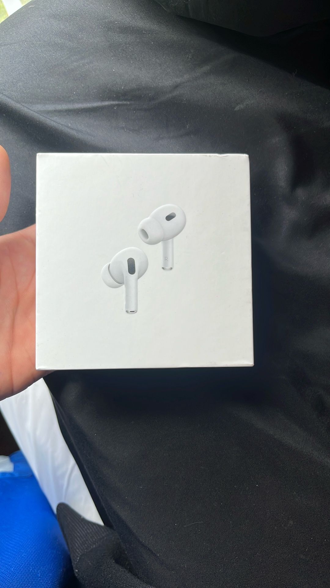 airpods pros 