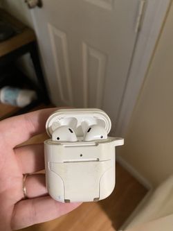 AirPods 2second Gen
