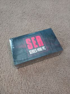 Beelink Mini PC