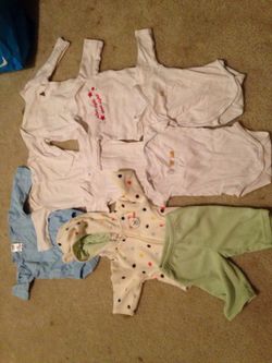 Baby boys 0-3 months