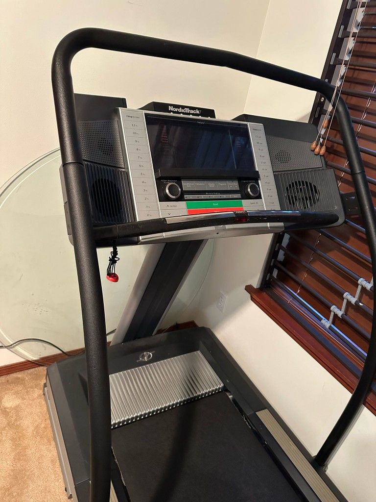 Treadmill