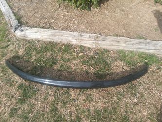 2007 Ford Edge Front Hood Bug Deflector