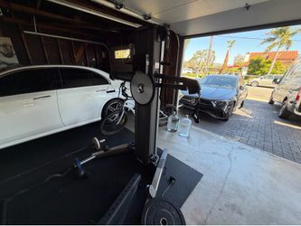 NordicTrack Strength Training Fusion CST