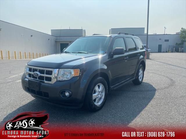 2009 Ford Escape