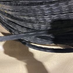 Doors Weatherstripping Per Roll 1500LF Each $1500