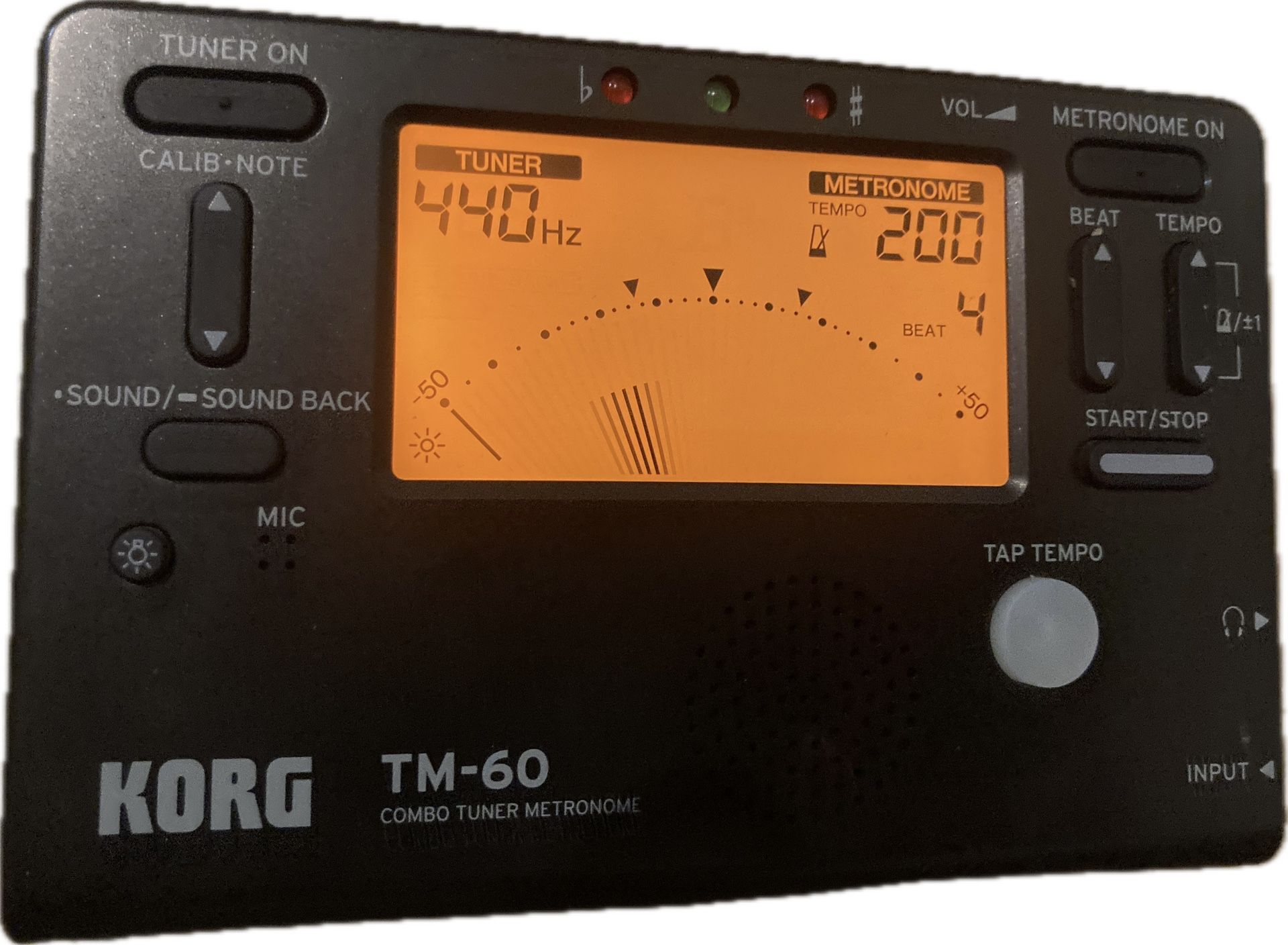 Guitar Tuner for Sale in San Antonio, TX OfferUp