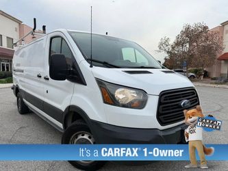 2016 Ford Transit 350 Van