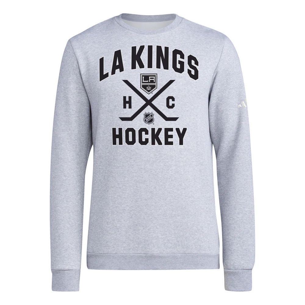 Adidas LA kings Sweatshirt 