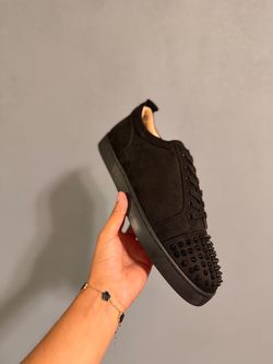 Red bottoms