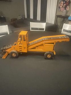 Ny-lint 1950s Travel Loader