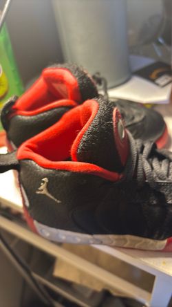 Jordan’s